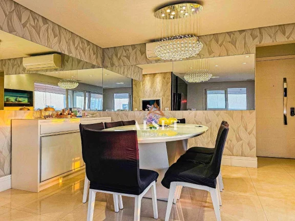 Imagem Apartamento com 3 dormitórios à venda, 154 m² por R$ 2.070.000,00 - Vila Carrão - São Paulo/SP