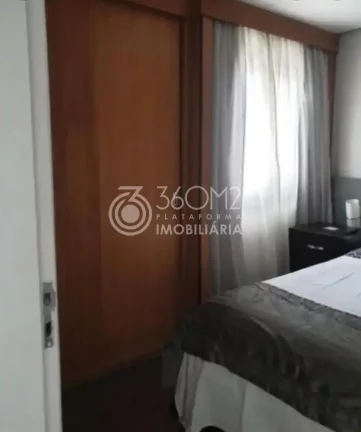 Imagem Flat para Venda em Santo André / SP no bairro Centro