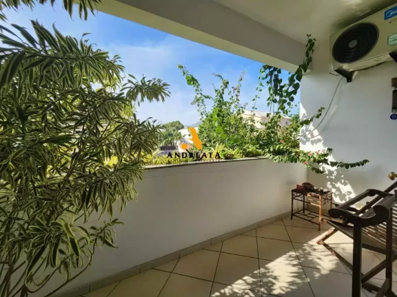 Imagem Casa de Condomínio com 5 suítes à venda, com 580m2 por R$ 4.000.000 - Rio Mar - Barra da Tijuca - Rio de Janeiro - RJ