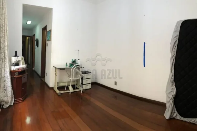 Imagem Copacabana - Residencial › Apartamento com 4 quarto(s) a Venda