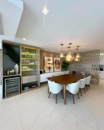Imagem APARTAMENTO DE ALTO PADRÃO NA PRAIA DO MORRO / GUARAPARI - ES