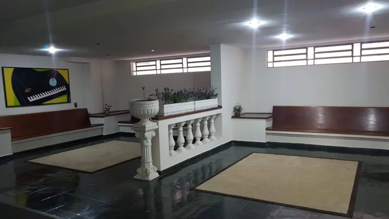 Imagem Unidade no Ed. Pegasus em Pinheiros 45m² disponível para VENDA