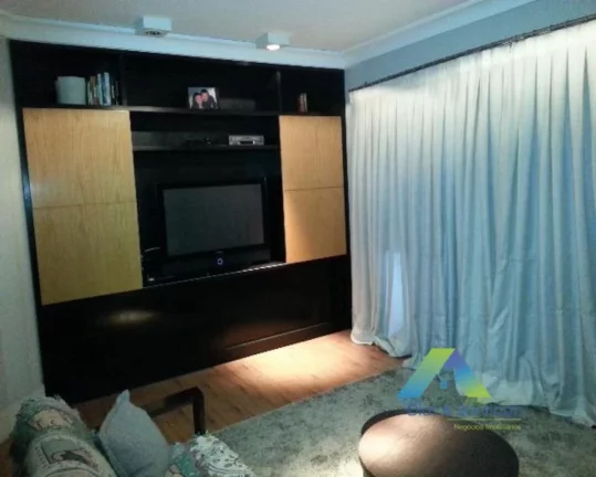Imagem Apartamento Residencial à venda, Brooklin Paulista, São Paulo - .