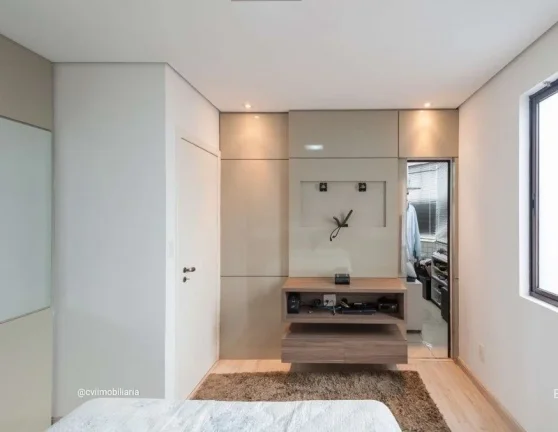 Imagem Descubra este incrível apartamento à venda na Rua Doutor Teles, 94, no coração da Liberdade, Bel...