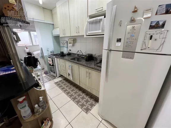 Imagem Apartamento à Venda em Ocian, Praia Grande - SP