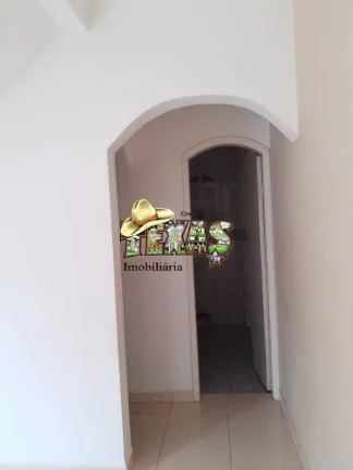 Imagem Casa na Aviação