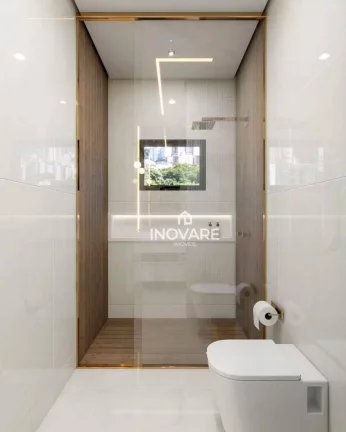 Imagem Apartamento com 3 dormitórios à venda, 149 m² - Setor Nova Aurora - Itumbiara/GO