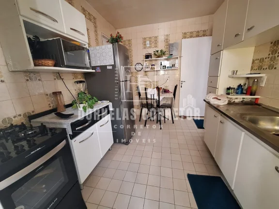 Imagem Apartamento em Bairro Novo, 3 qrts Olinda/PE vista na quadra do mar