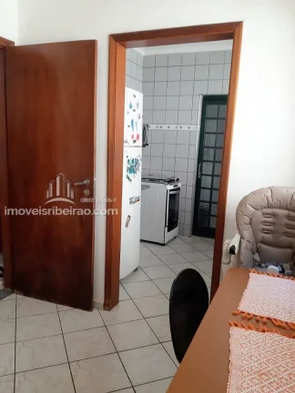 Imagem Apartamento no Jardim Macedo à venda em Ribeirão Preto