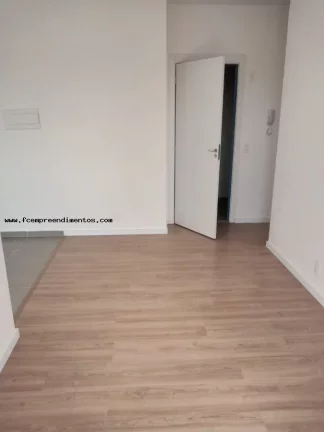 Imagem Apartamento para Locação em Limeira, Jardim Adélia Cavicchia Grotta, 2 dormitórios, 1 suíte, 1 banheiro, 1 vaga