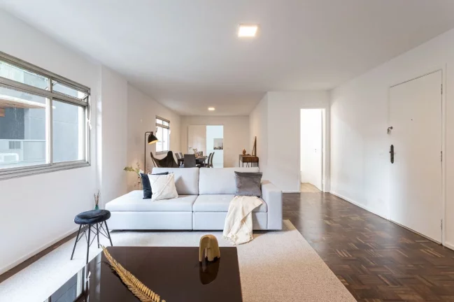 Imagem APARTAMENTO RESIDENCIAL em São Paulo - SP, Itaim Bibi
