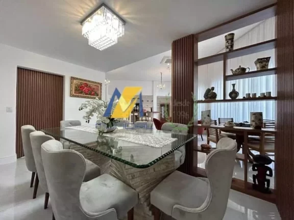 Imagem Casa com 9 dormitórios à venda - Acapulco - Guarujá/SP