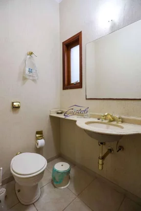 Imagem Casa com 4 quartos (4 suítes) à venda, 482 m² - Condomínio Granja Viana II (Glebas IV e V) - Granja Viana - Cotia/SP