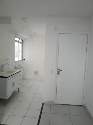 Imagem Apartamento para Venda por R$170.000,00 com 39m², 1 dormitório, 1 vaga e 1 banheiro - Itaim paulista, São paulo / SP - Cód. 13564
