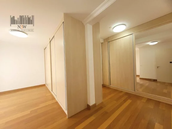 Imagem Apartamento à venda e locação na Vila Leopoldina São Paulo SP com 4 dormitórios, 4 suítes, 3 vagas de garagem e 230m².