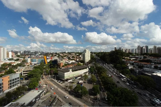 Imagem APARTAMENTO RESIDENCIAL em São Paulo - SP, Vila Clementino