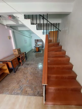 Imagem SOBRADO PARA VENDA NA VILA PRUDENTE, DIVISA COM A MOOCA. A 12 MINUTOS A PÉ DO METRÔ VILA PRUDENTE.