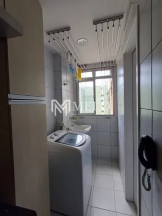 Imagem Oportunidade em :72m², 02qts, 01suite, 01vaga com móveis planejados