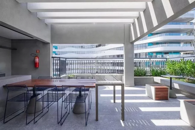 Imagem Apartamento à venda Pinheiros São Paulo