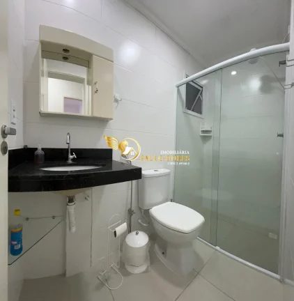 Imagem Apartamento à Venda poucos metros do Mar Na Praia das Toninhas, Ubatuba/SP