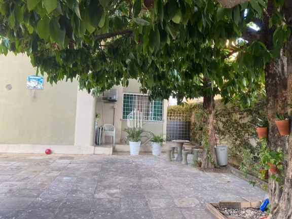 Imagem Casa duplex com 5 dormitórios à venda, 393,89 m² por R$ 1.600.000,00 - Ininga - Teresina/PI