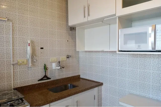 Imagem APARTAMENTO RESIDENCIAL em São Paulo - SP, Sumarezinho