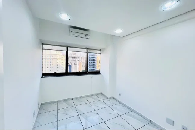 Imagem SALA COMERCIAL em São Paulo - SP, Bela Vista