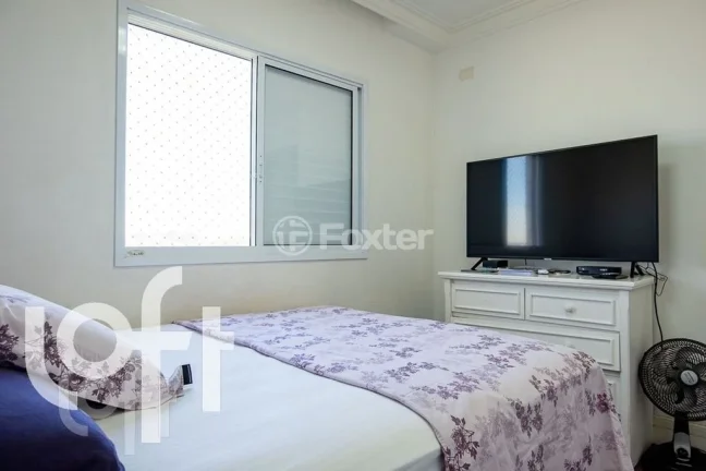 Imagem Apartamento Vila Leopoldina - 93M², 2 Dorms, 2 Suítes, 2 Vagas, Varanda, Lazer Completo, Armários.