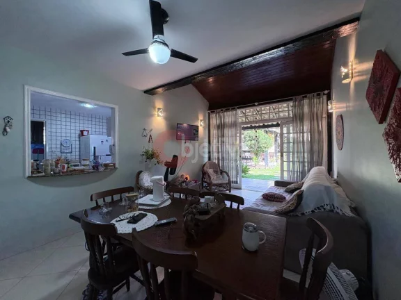Imagem Casa em condomínio, 3 quartos, Foguete - Cabo Frio