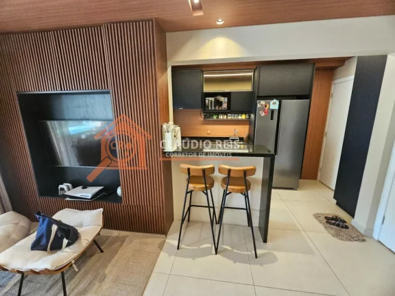 Imagem Apartamento com 2 Quartos para alugar, 100m² - Jardim Prudência