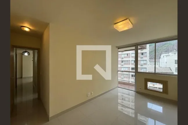 Imagem Apartamento à Venda - Copacabana, 2 Quartos, 108 m2