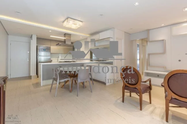 Imagem Apartamento em Perdizes pronto para morar com 85m², 02 suítes e 2 vagas.