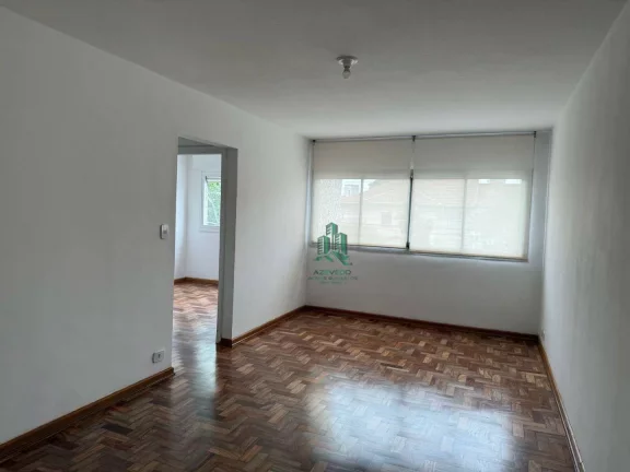 Imagem Apartamento com 2 dormitórios à venda, 75 m² por R$ 490.000,00 - Santana - São Paulo/SP