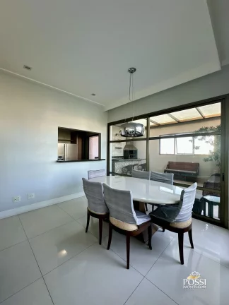 Imagem Cobertura Duplex à Venda no Parque das Castanheiras | Praia da Costa | Vista para o Mar