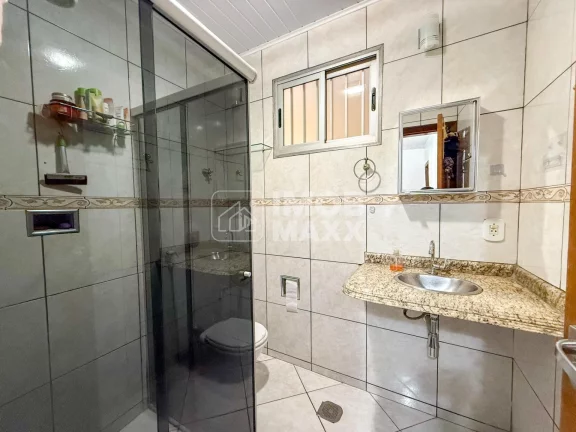 Imagem Casa à Venda no Setor N Brasília, 4 Quartos, 120m², R$399 Mil