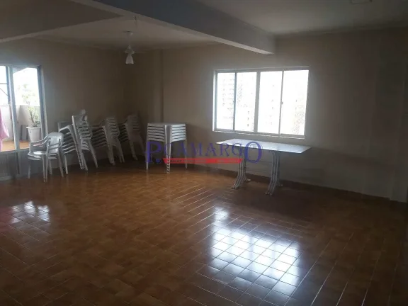 Imagem Apartamento Padrão
