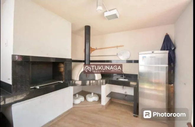 Imagem Apartamento à venda, 61 m² por R$ 580.000,00 - Vila Endres - Guarulhos/SP