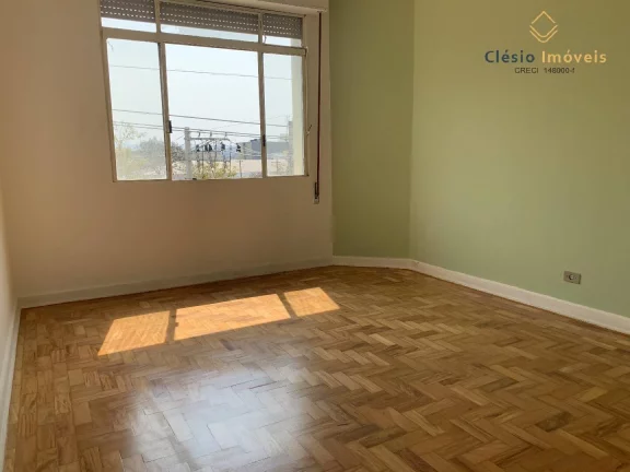 Imagem Apartamento 3 quartos 104m² Útil 2 banheiros, Varanda | Bom Retiro