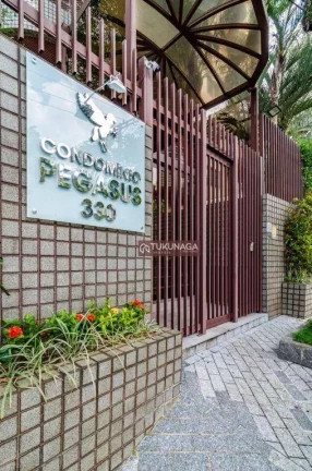 Imagem Apartamento para alugar, 184 m² por R$ 9.320,00/mês - Jardim da Saúde - São Paulo/SP