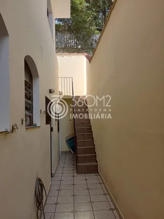 Imagem Sobrado para Venda em São Bernardo do Campo / SP no bairro Rudge Ramos