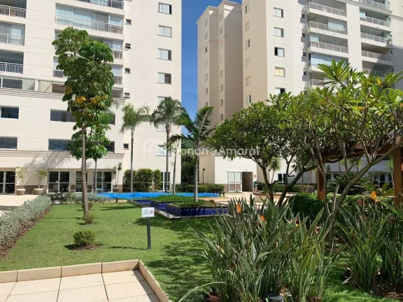 Imagem Apartamento para locação na Vila Brandina ? Campinas/SP

Amplo e elegante, este apartamento de 134...