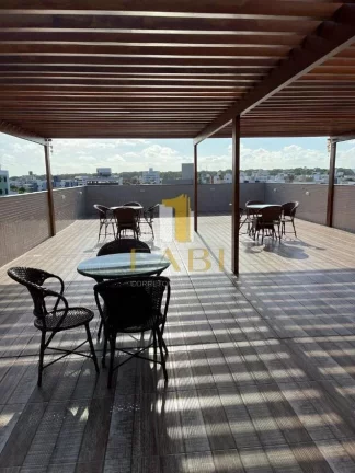 Imagem Flat Bessa Mobiliado