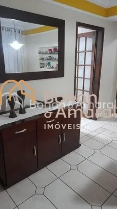 Imagem Apartamento à venda em Campinas próximo à Lagoa do Taquaral.
Possui 3 quartos sendo 1 suíte, var...