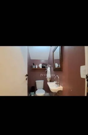 Imagem Sobrado com 3 dormitórios à venda, 115 m² por R$ 750.000,00 - Vila Morse - São Paulo/SP