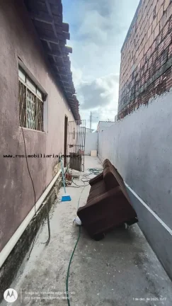 Imagem Casa solta de esquina venda José Américo em João Pessoa/PB