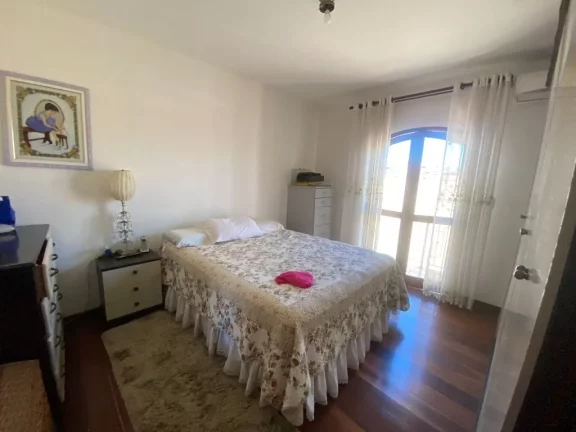 Imagem Casa, 438 m² - venda por R$ 1.300.000,00 ou aluguel por R$ 7.100,00/mês - Jardim Carlos Cooper - Suzano/SP