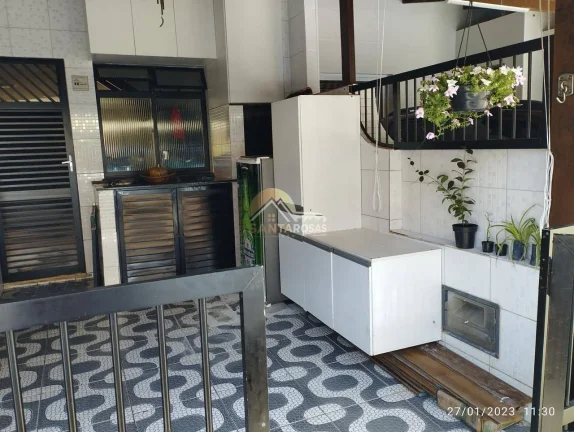 Foto do imóvel: VENDO TRIPLEX EXCLUSIVO COM PISCINA PRIVATIVA ... ENERGIA SOLAR ! CONDOMÍNIO RESORT EM PATAMARES | 12