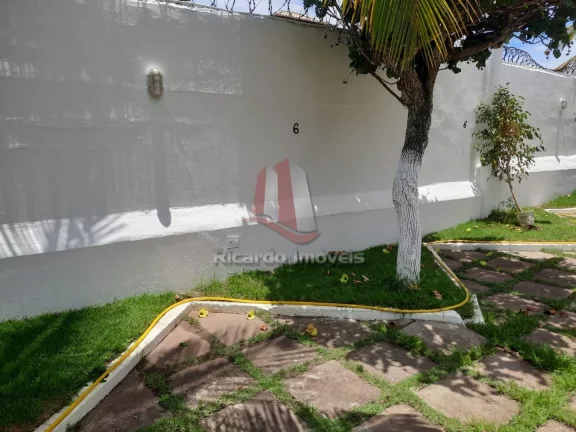 Imagem Casa Duplex Temporada Família Praia Peró