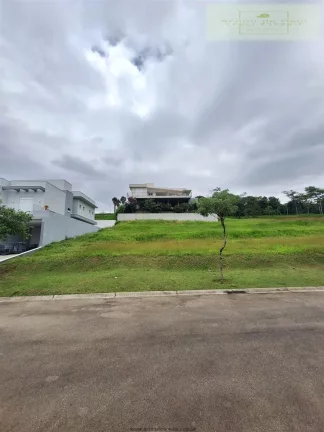 Imagem Terrenos em Condomínio para venda em Santana de Parnaiba no bairro Genesis 1