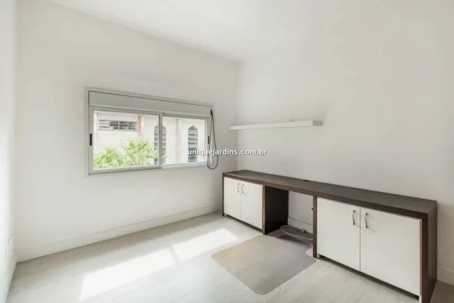 Imagem Apartamento à venda Itaim Bibi São Paulo